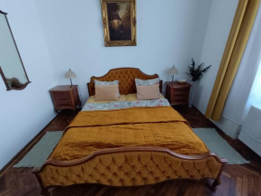 Aszú Apartment